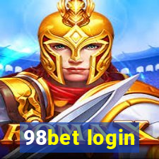 98bet login